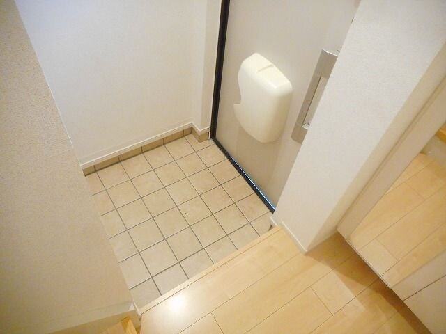 フィオーレ３０２の物件内観写真