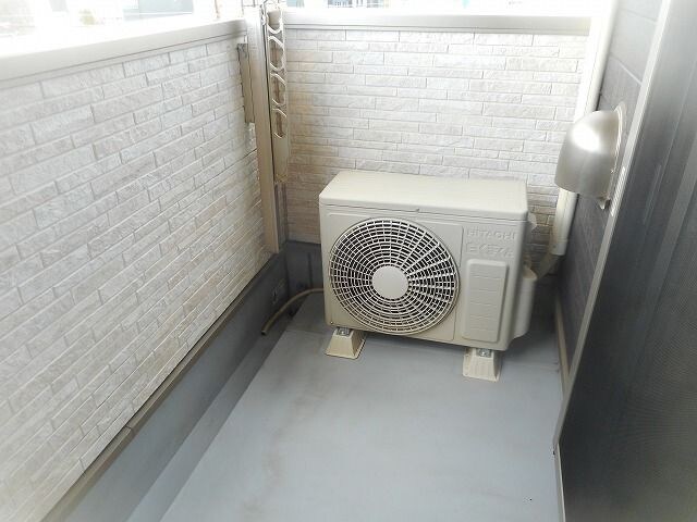 フィオーレ３０２の物件内観写真