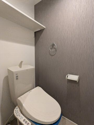 ハーモニーテラス旗屋の物件内観写真