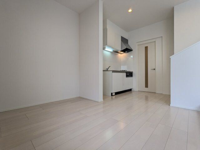 ハーモニーテラス旗屋の物件内観写真