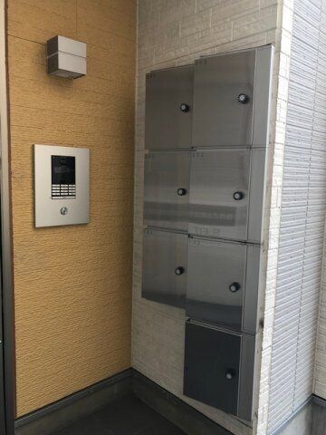 ハーモニーテラス旗屋の物件内観写真