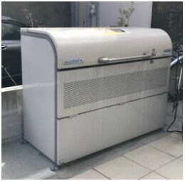 ハーモニーテラス旗屋の物件内観写真