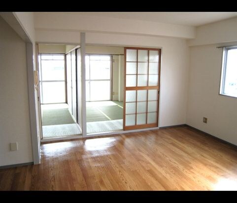 アーバンハイツの物件内観写真