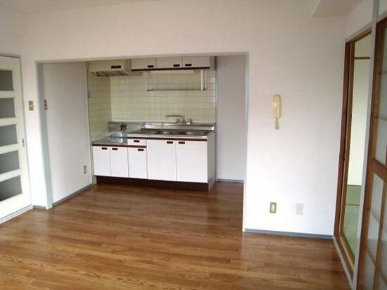 アーバンハイツの物件内観写真