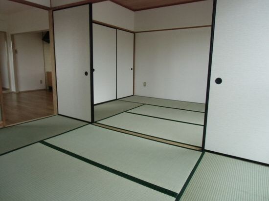 アーバンハイツの物件内観写真