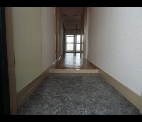 アーバンハイツの物件内観写真