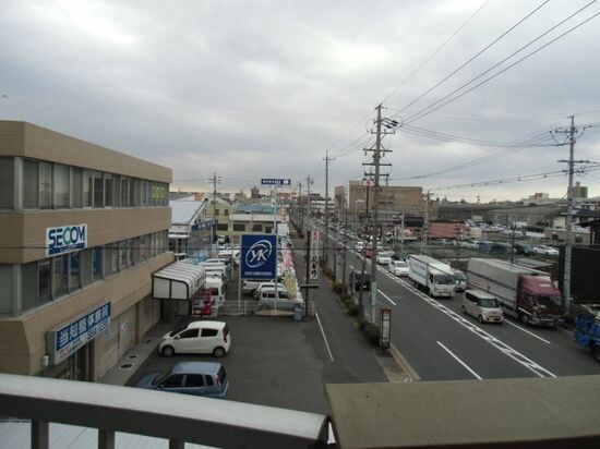 アーバンハイツの物件内観写真