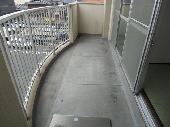 アーバンハイツの物件内観写真