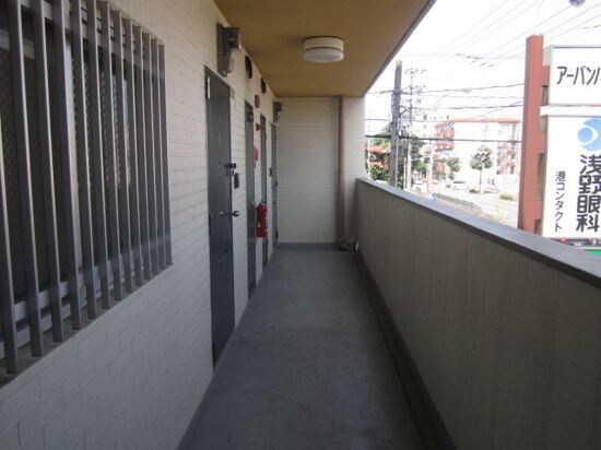 アーバンハイツの物件内観写真