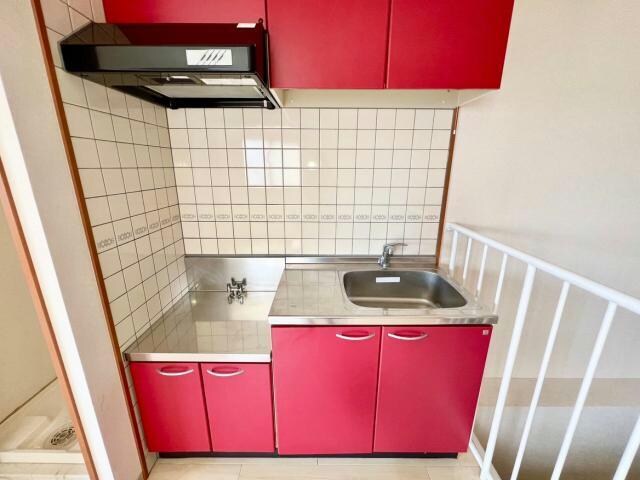 ルミエールＳＩＮの物件内観写真