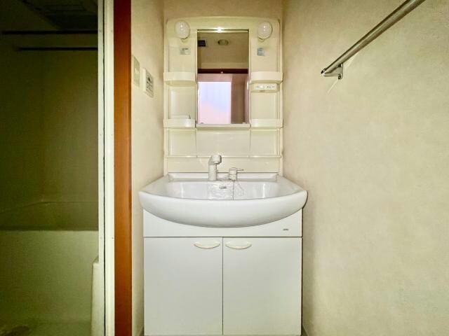 ルミエールＳＩＮの物件内観写真