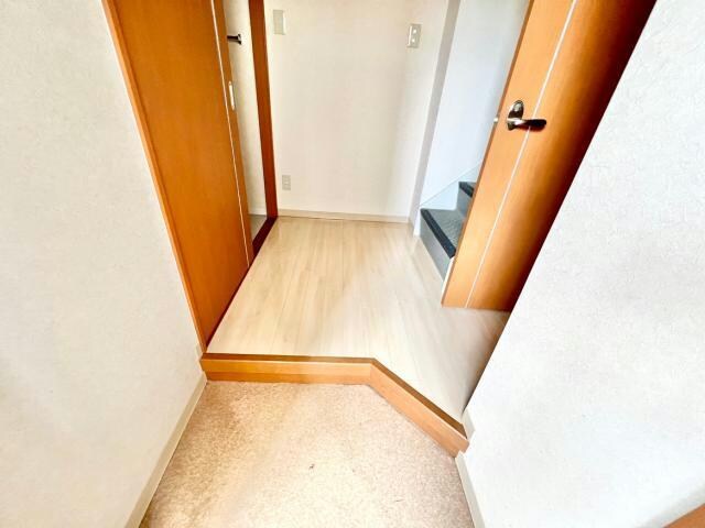 ルミエールＳＩＮの物件内観写真