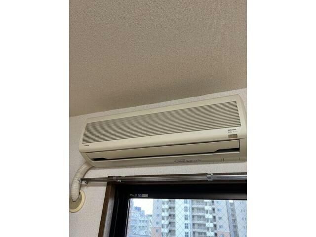 ルームⅠフジハイツの物件内観写真