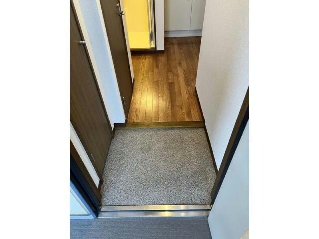 ルームⅠフジハイツの物件内観写真