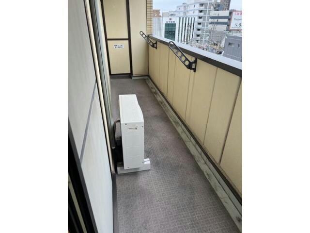 ルームⅠフジハイツの物件内観写真