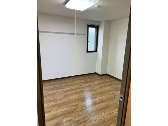 ルームⅠフジハイツの物件内観写真