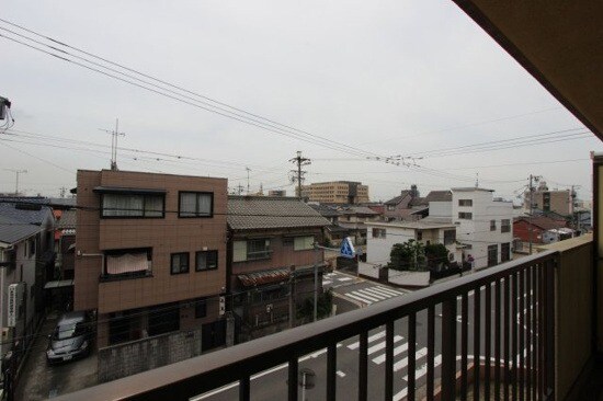 ルームⅠフジハイツの物件内観写真