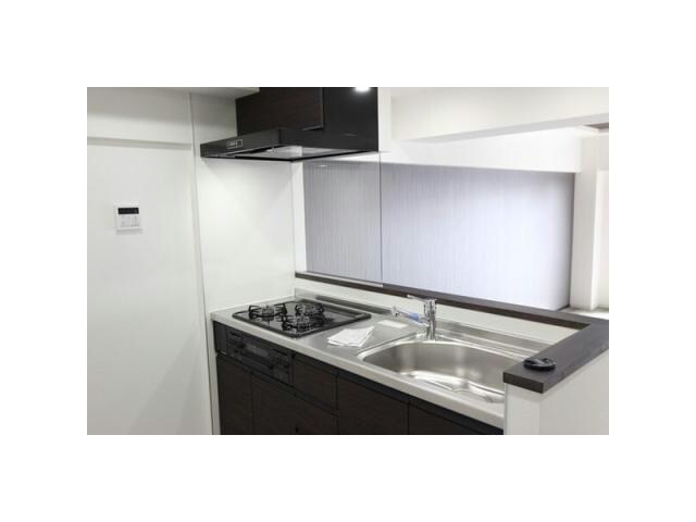 高杉ハイツ丹羽の物件内観写真