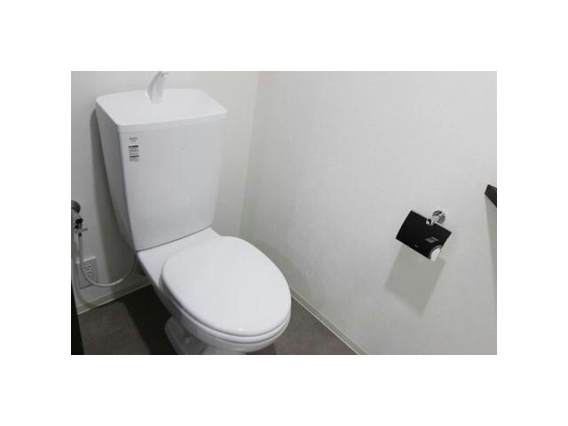 高杉ハイツ丹羽の物件内観写真