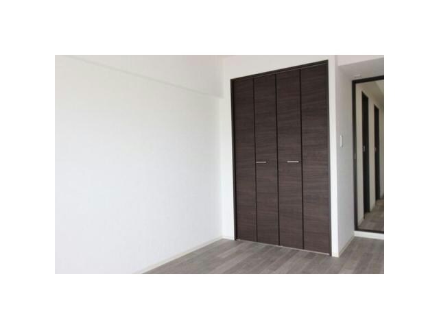 高杉ハイツ丹羽の物件内観写真