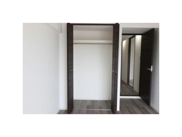 高杉ハイツ丹羽の物件内観写真