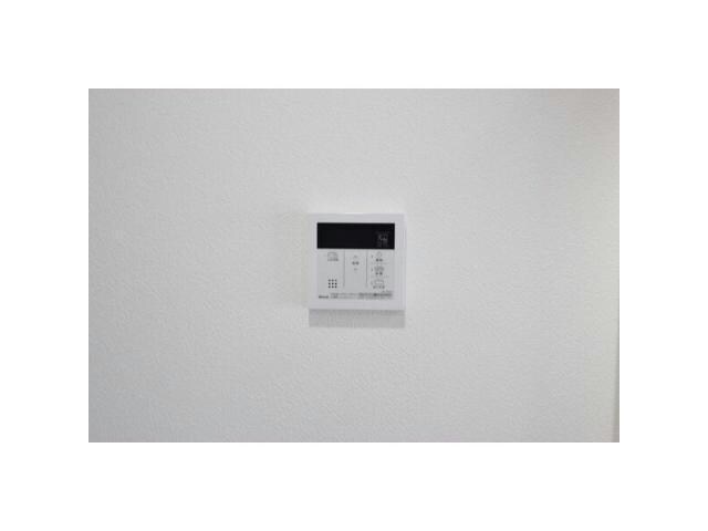 高杉ハイツ丹羽の物件内観写真