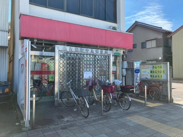 高杉ハイツ丹羽の物件内観写真