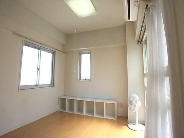 植村ビルの物件内観写真