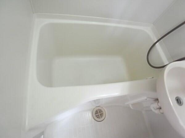 植村ビルの物件内観写真