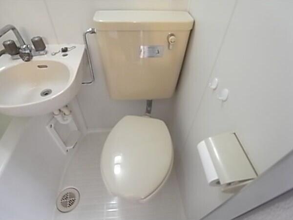 植村ビルの物件内観写真