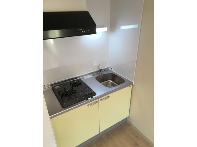 ベラビスタ柴田の物件内観写真