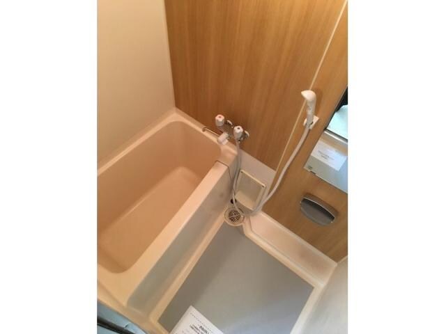 ベラビスタ柴田の物件内観写真