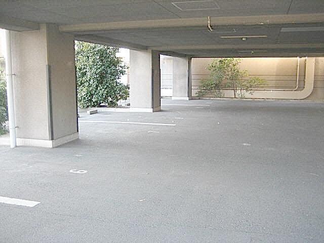 ベラビスタ柴田の物件外観写真