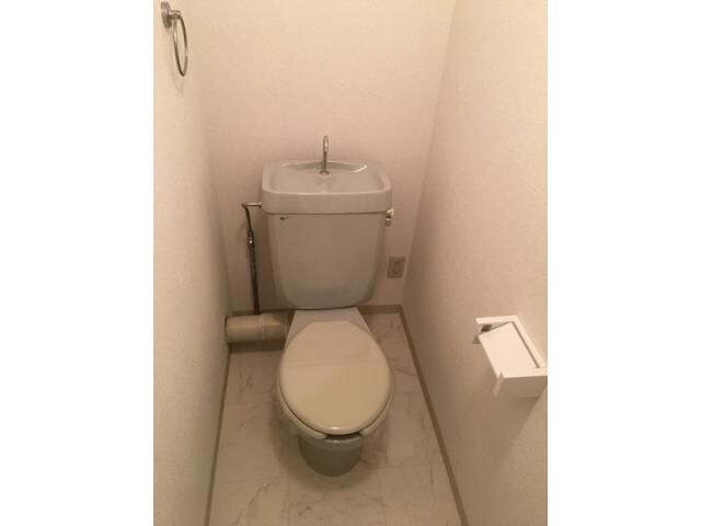 ベラビスタ柴田の物件内観写真