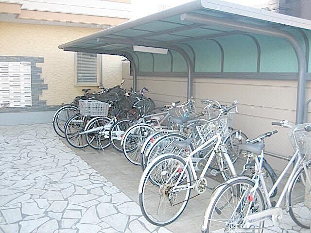 ベラビスタ柴田の物件内観写真