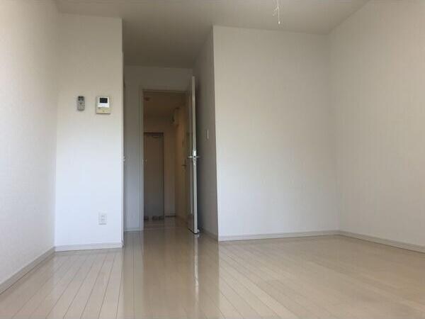 クレイビア熱田の物件内観写真