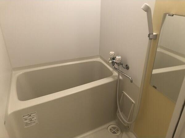 クレイビア熱田の物件内観写真