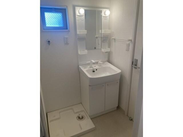 クレイビア熱田の物件内観写真