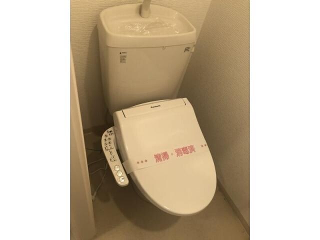 クレイビア熱田の物件内観写真