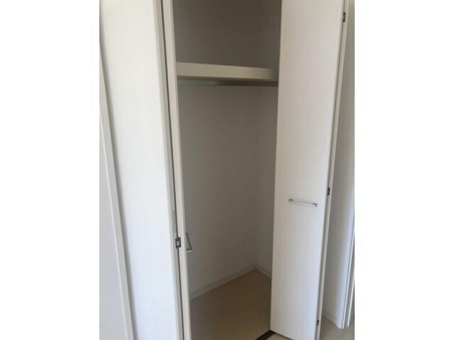 クレイビア熱田の物件内観写真