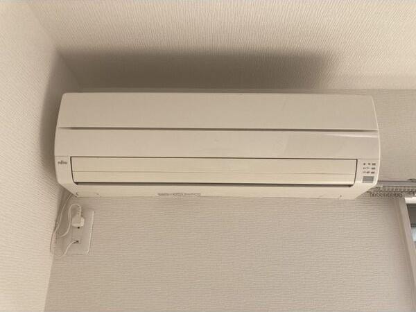 クレイビア熱田の物件内観写真