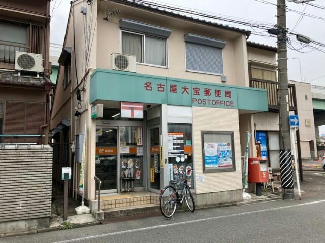 クレイビア熱田の物件内観写真