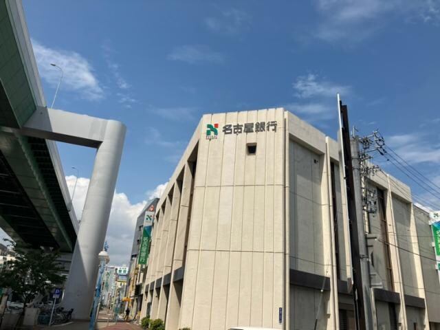 クレイビア熱田の物件内観写真