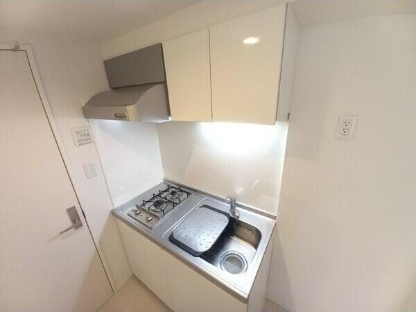 プランドール東海通の物件内観写真