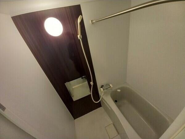 プランドール東海通の物件内観写真