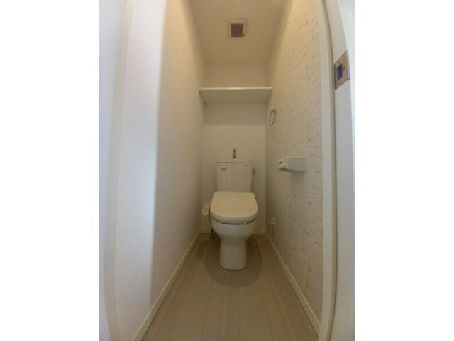 プランドール東海通の物件内観写真