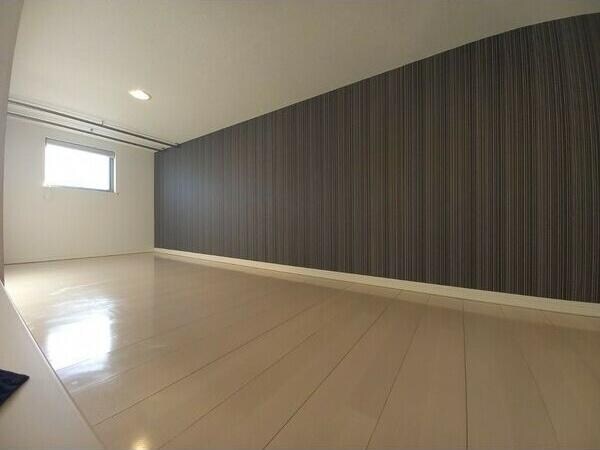 プランドール東海通の物件内観写真