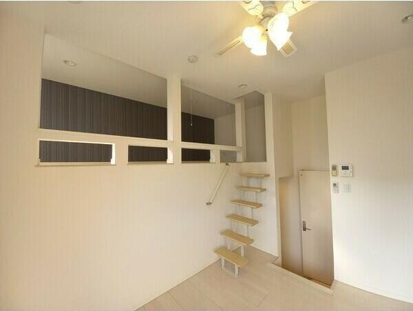 プランドール東海通の物件内観写真