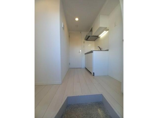 プランドール東海通の物件内観写真