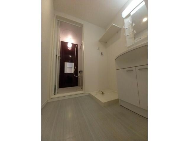 プランドール東海通の物件内観写真